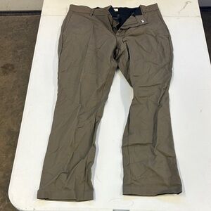 Goodthreads Men's Olive Chinos
